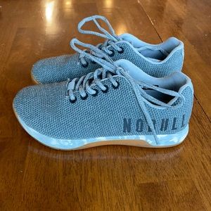 No Bull Trainers - Women’s Size 6